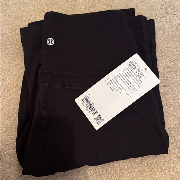 Lululemon Groove SHR Flare Pant - Picture 5 of 6